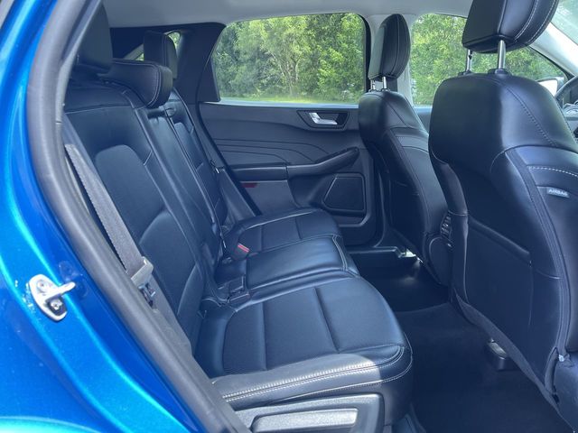 Used 2021 Ford Escape For Sale in Livonia, MI