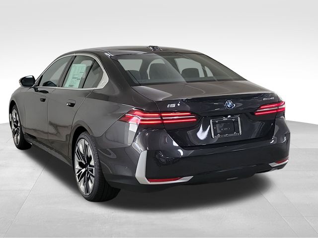 2026 Bmw i5 eDrive40 photo 4