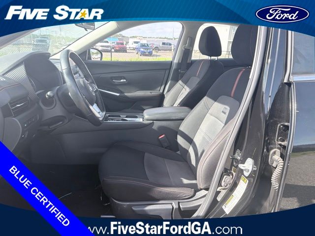Used 2023 Nissan Sentra Sedan