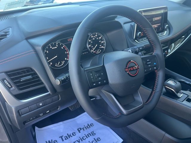 New 2026  Nissan Rock Creek image 10