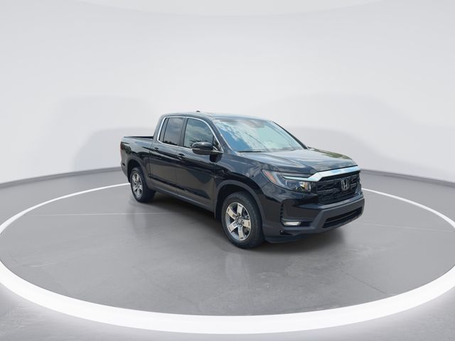 New 2026 Honda Ridgeline Truck