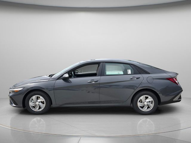 2026 Hyundai Elantra - $22,659