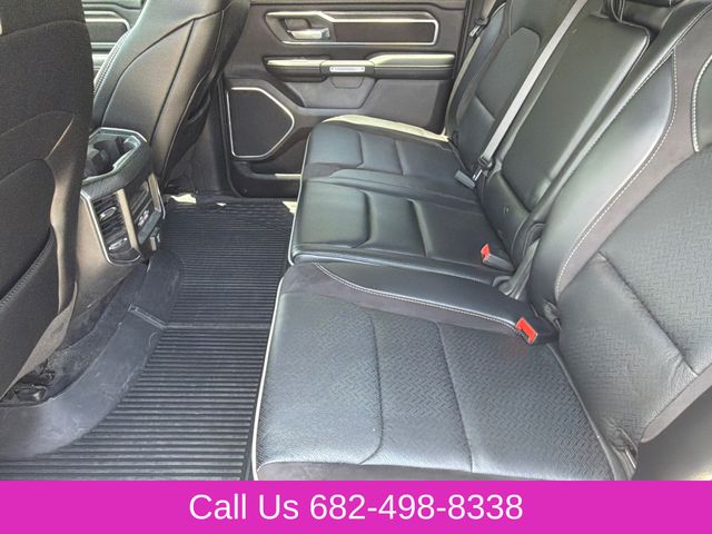 Used 2023 Ram 1500 Truck