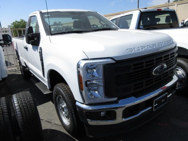 2024 Ford F-250 Super Duty XL