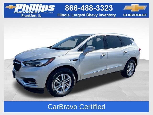 2019 Buick Enclave Essence FWD