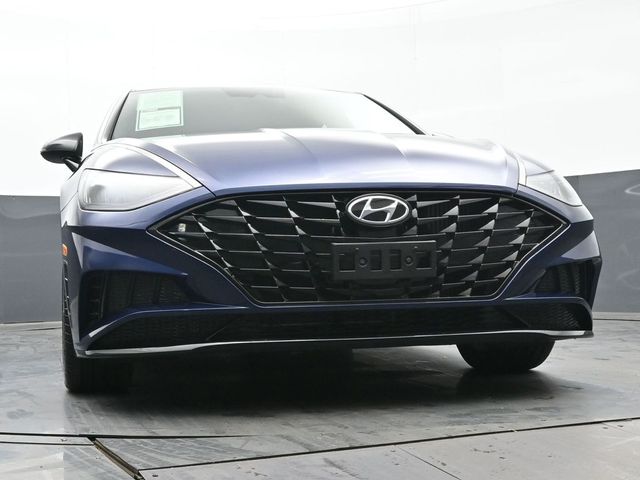 2021 Hyundai Sonata SEL Plus 41