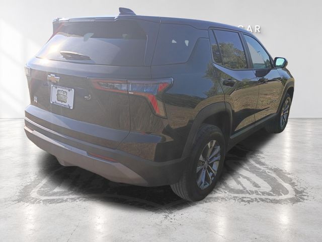 Used 2025 Chevrolet Equinox SUV