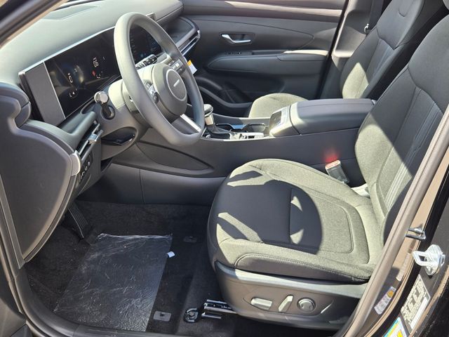 2026 Hyundai Tucson - $29,068