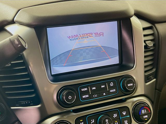 Used 2015 White Chevrolet LTZ image 18
