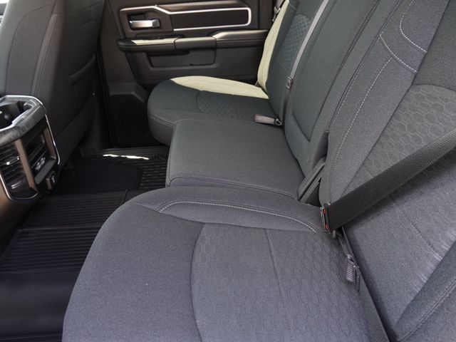 2025 RAM 2500 Big Horn - Photo 13