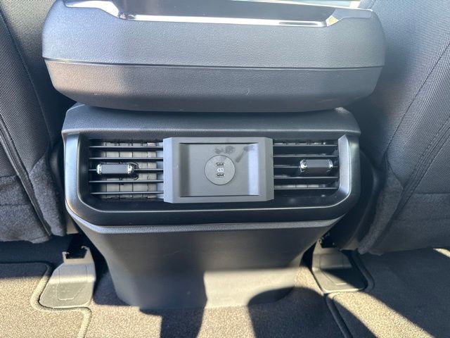 New 2026 Black Ford STX image 13