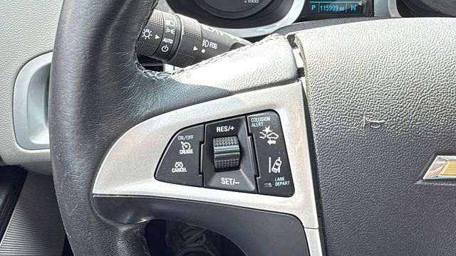 used 2017 Chevrolet Equinox car, priced at $11,500