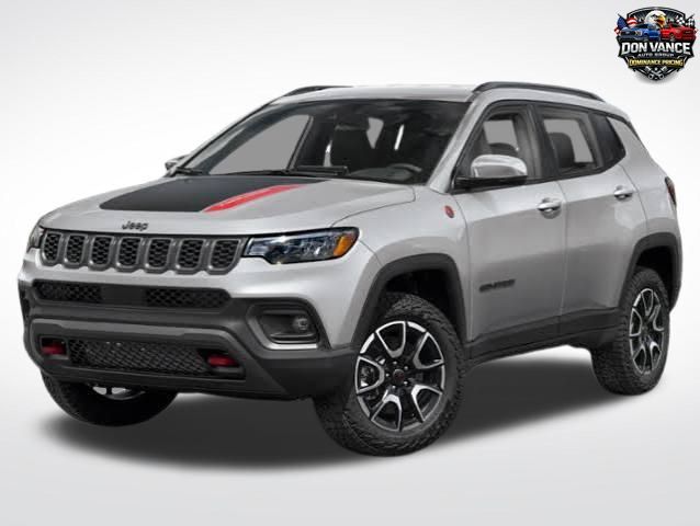 Billet Silver Metallic Clearcoat 2022 Jeep Compass SUV / Crossover Four-Wheel Drive 9-Speed Automatic