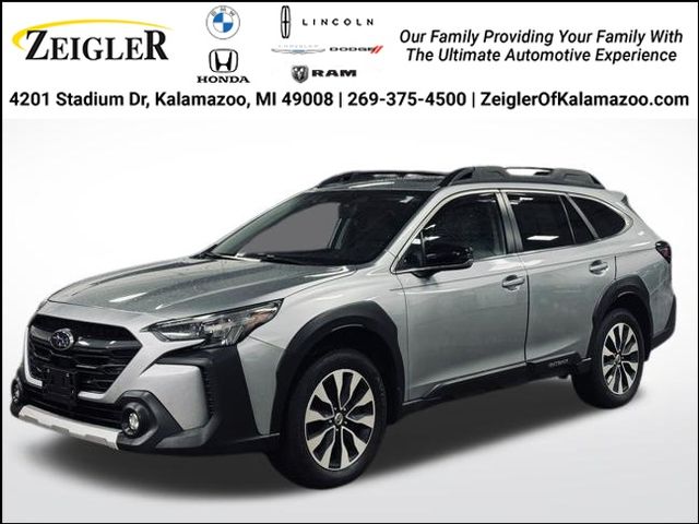 2024 Subaru Outback Limited AWD