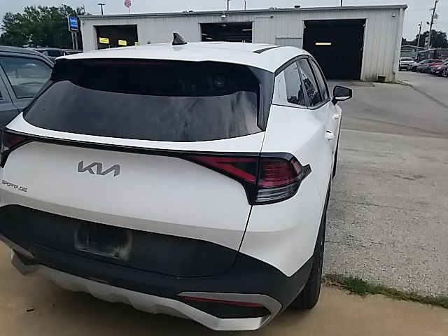 Used 2023 Kia Sportage SUV