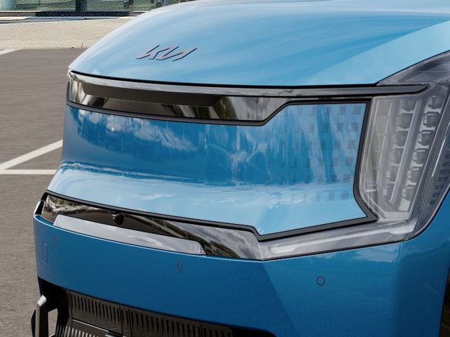 New 2026 Kia EV9 SUV
