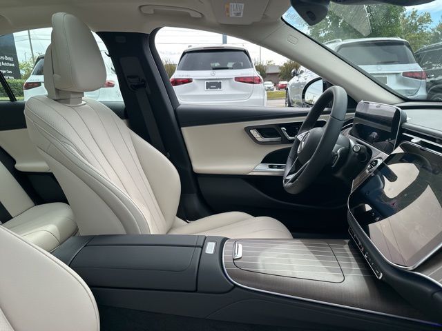 2026 Mercedes-Benz E-Class E 350 Blue at Bob King Buick GMC