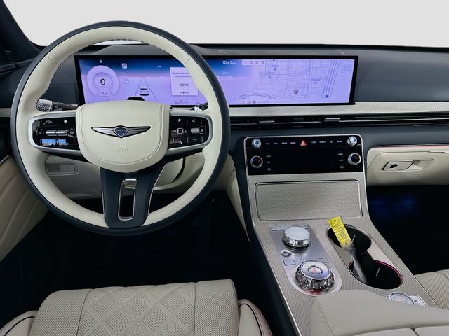 Thumbnail: 2026 Genesis GV80 - 19