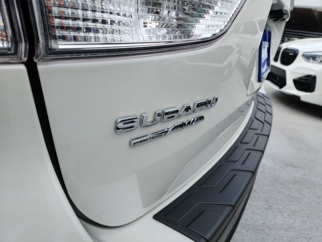 2021 Subaru Forester Limited 13