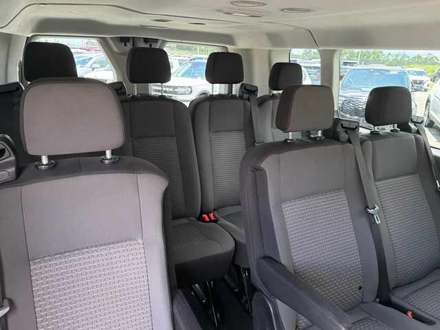 Used 2024 Ford Transit-350 Van