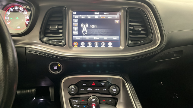 Used 2022 Hellraisin Dodge GT image 12