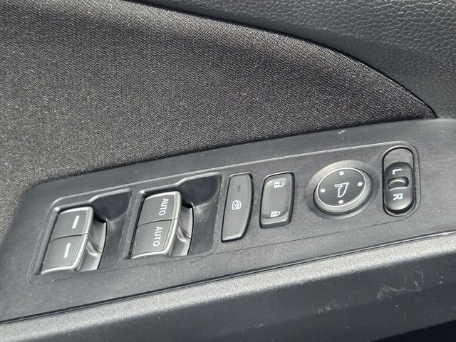 Used 2023 Gray Honda EX image 27