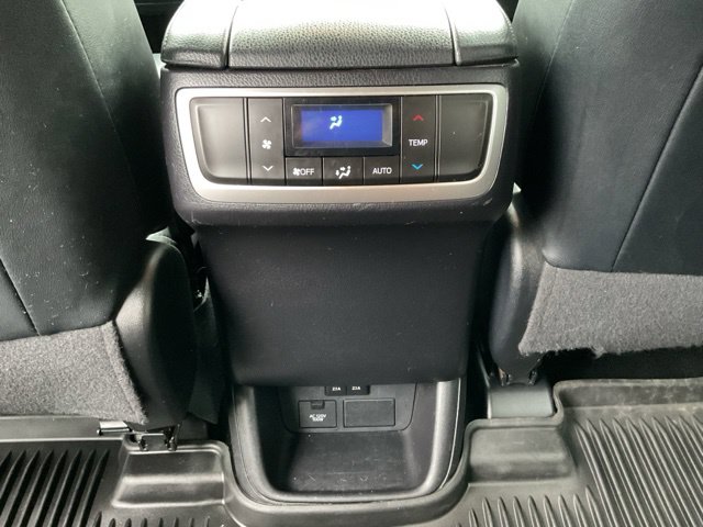Used 2018 Toyota Highlander SUV