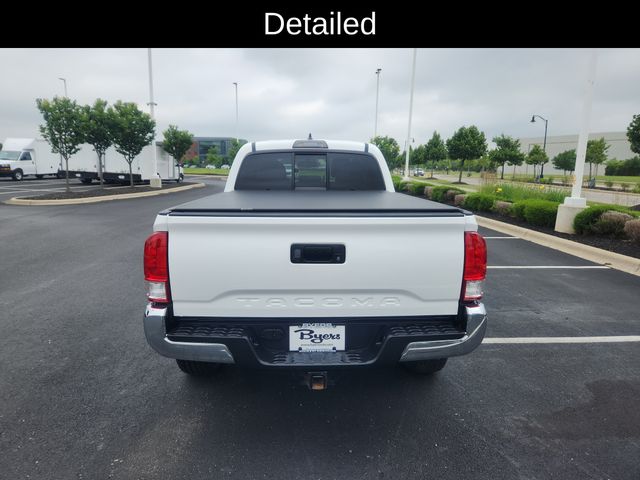 Used 2017 Toyota Tacoma For Sale in Grove City, OH