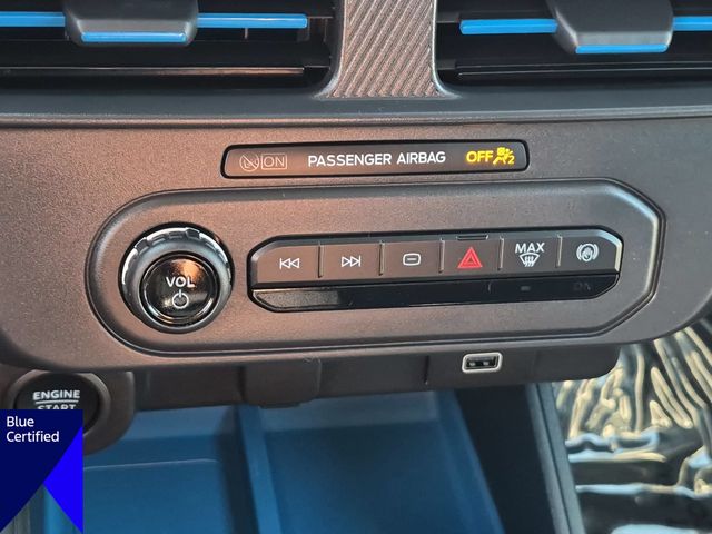 Used 2025 Gray Ford XLT image 25