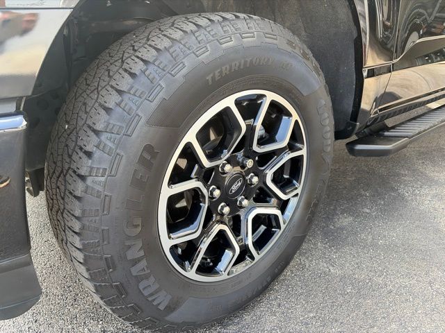 2023 Ford F-150 XLT - 5