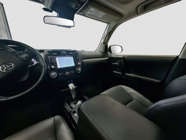 Used 2024 White Toyota TRD Off-Road Premium image 24