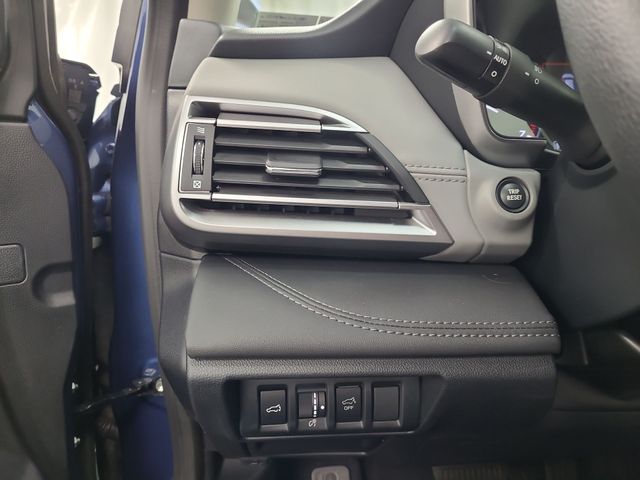 2020 – Subaru – Outback