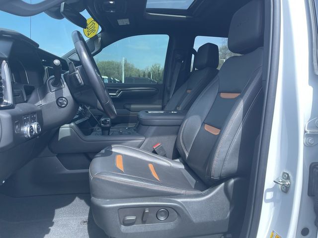 Used 2022 GMC Sierra 1500 For Sale in Muncie, IN