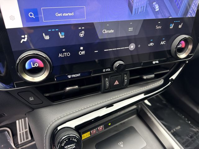 2024 Lexus NX 350 - Photo 19
