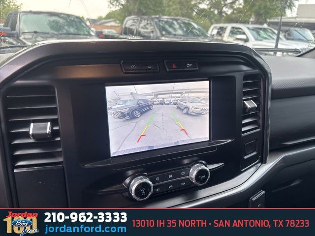 Used Car 2023 Ford F-150  Xlt For Sale Under $40,000 In San Antonio, Texas