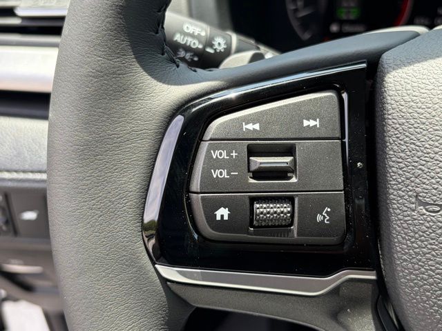 new 2026 Honda Odyssey car, priced at $43,833