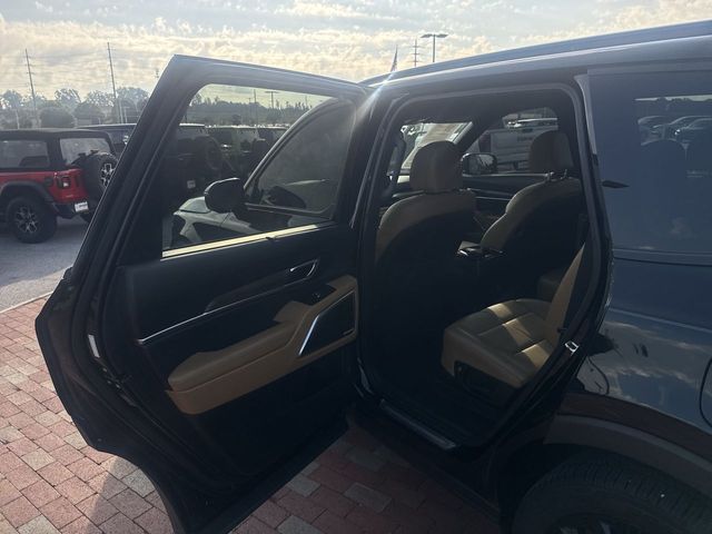 Used 2020 Kia Telluride SUV