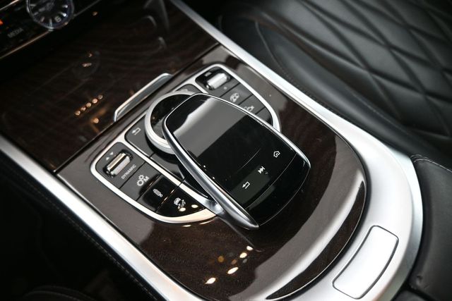 Used 2022 Mercedes-benz G-Class SUV