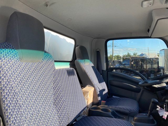 new 2024 Chevrolet 4500 HG LCF Gas car, priced at $68,900