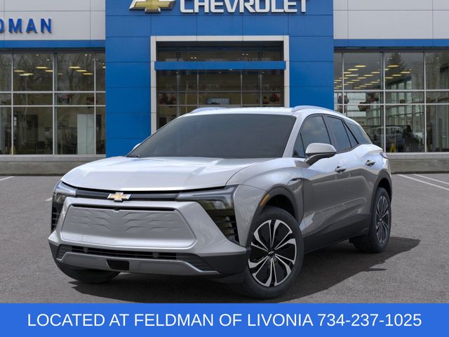New 2025 Chevrolet Blazer EV For Sale in Livonia, MI
