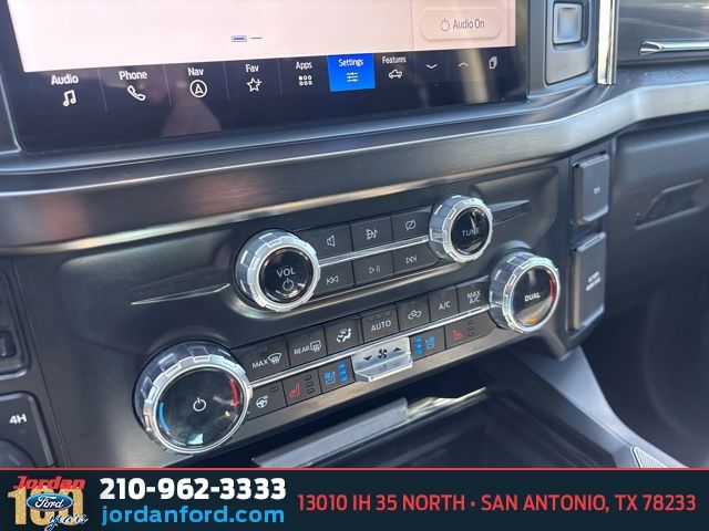 Used Car 2024 Ford F-350sd  Lariat For Sale Under $80,000 In San Antonio, Texas