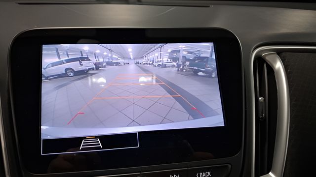 Used 2022 Chevrolet Malibu Sedan