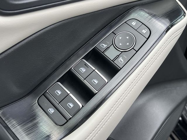 Used 2023 Nissan Rogue SUV