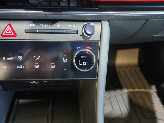 Used 2024 Hyundai Sonata Sedan