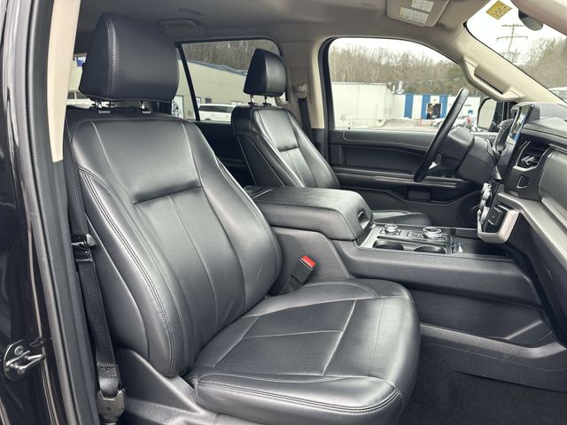 Certified Used 2024 Black Ford XLT image 28