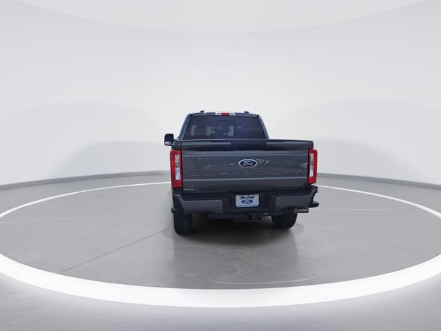 New 2026 Carbonized Gray Metallic Ford F-250® XL image 6