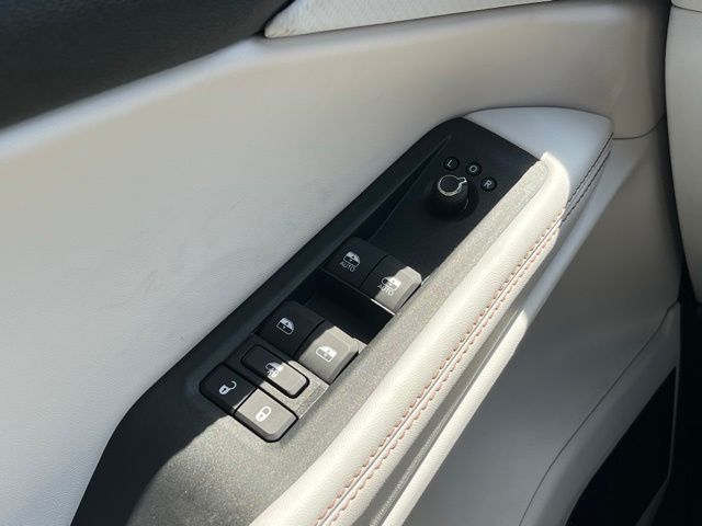 New 2026 Jeep Cherokee Overland For Sale in Highland, IN