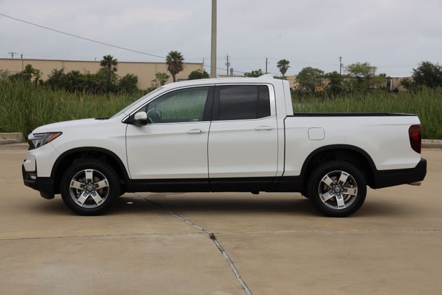 2026 Honda Ridgeline RTL - 4