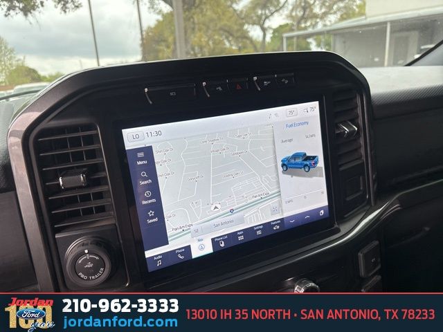 Used Car 2023 Ford F-150  Xlt For Sale Under $35,000 In San Antonio, Texas