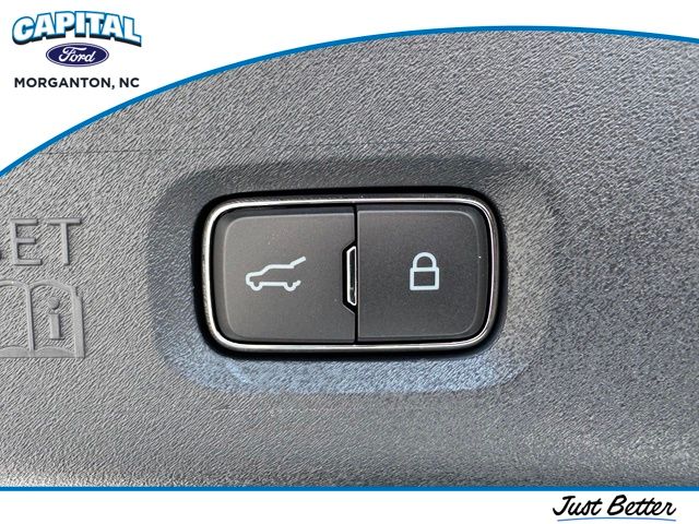 New 2026 White Ford Active image 10